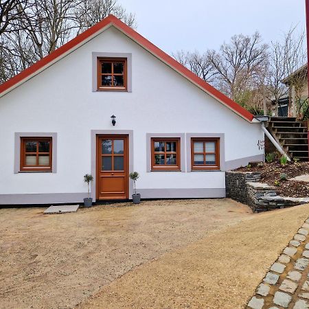 Villa Daffodils Enscherange Exterior foto