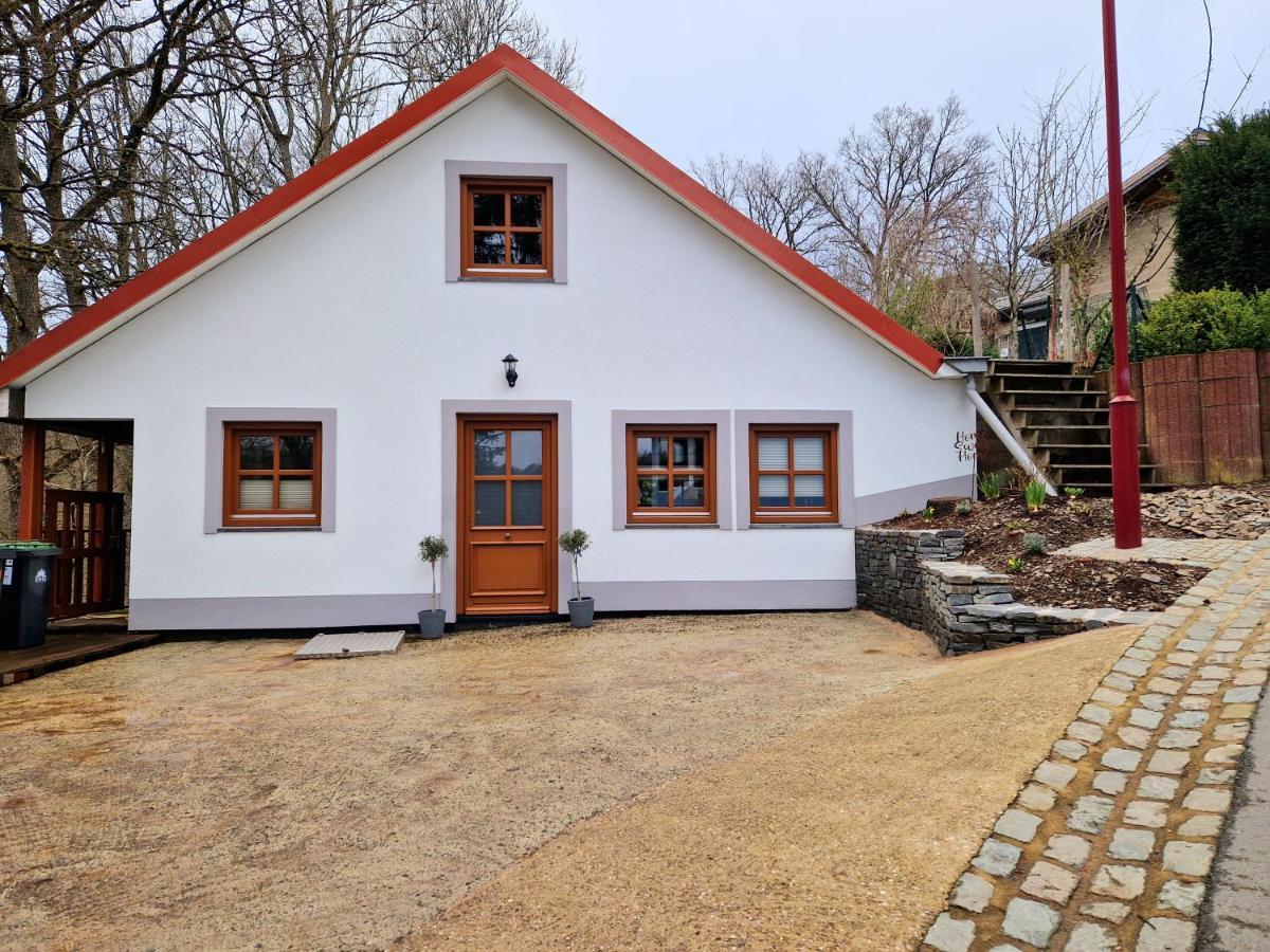 Villa Daffodils Enscherange Exterior foto