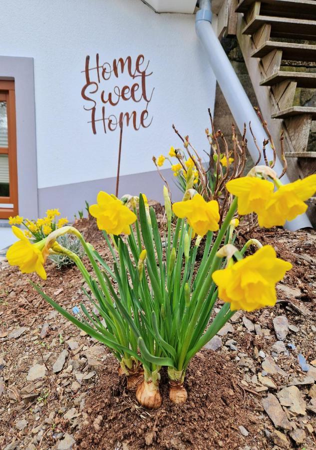 Villa Daffodils Enscherange Exterior foto